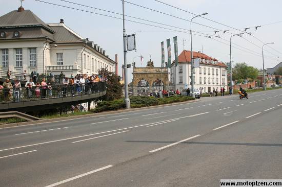 1 máj 2009 - Plzeň