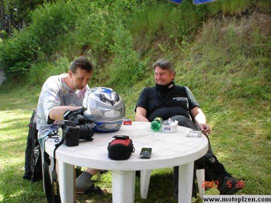 ATV sobota