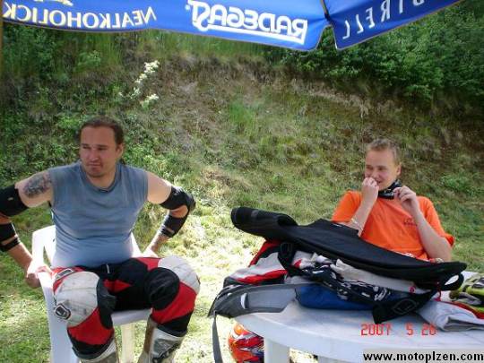 ATV sobota