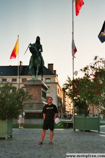 Martin a Johanka