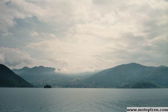 Sebino - Alpy