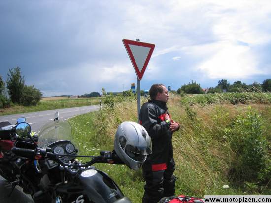 Alpy 2007