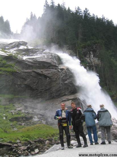Alpy 2007