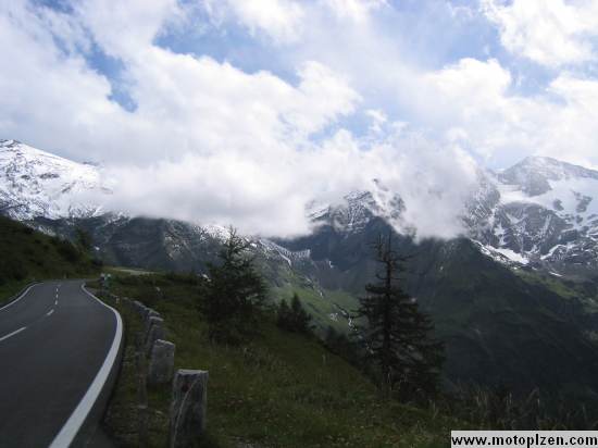 Alpy 2007
