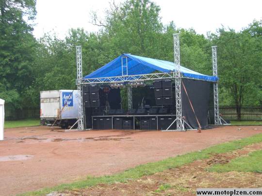 Sraz na Hájku 2007
