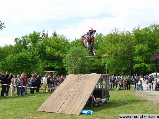 Sraz na Hájku 2007
