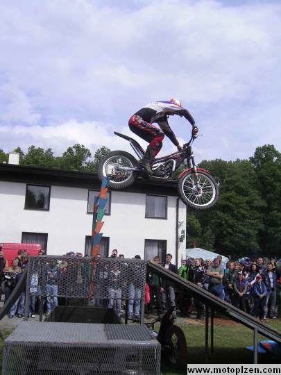 Sraz na Hájku 2007