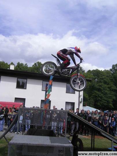 Sraz na Hájku 2007