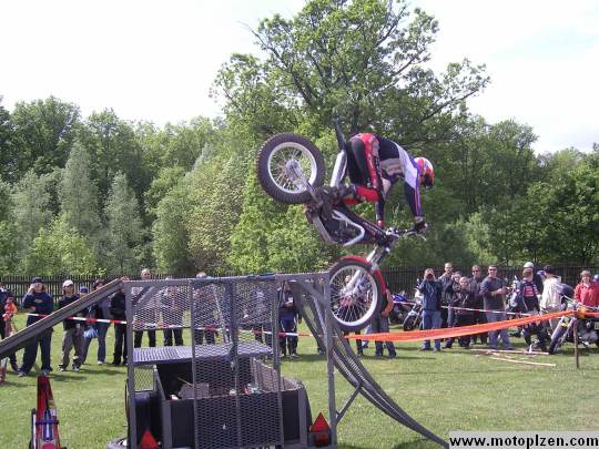 Sraz na Hájku 2007