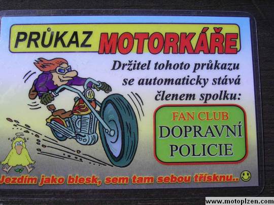 Sraz na Hájku 2007