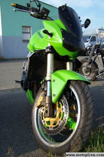 Wild Ride 07