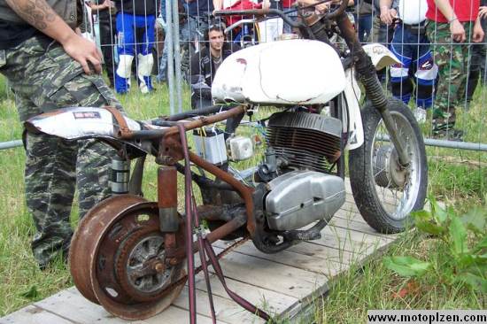 Wild Ride 07