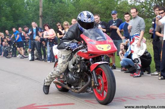 Wild Ride 07